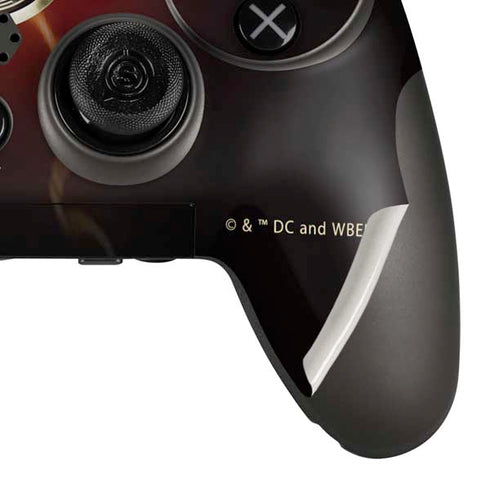 DC Comics The Flash Movie: Logo Poster PlayStation Scuf Vantage 2 Controller Skin